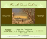 Website no longer active